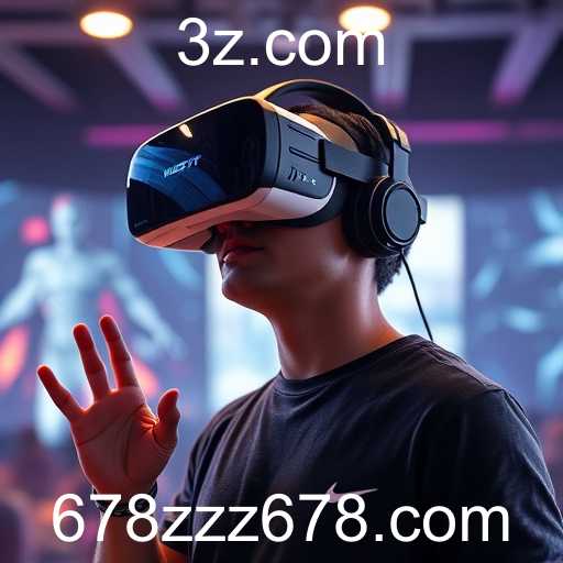 A Revolução dos Jogos em Realidade Virtual