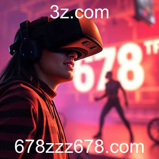 Inovações na Realidade Virtual para Gamers