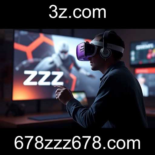 Virtual Reality Transforma Experiências de Jogo em 2025