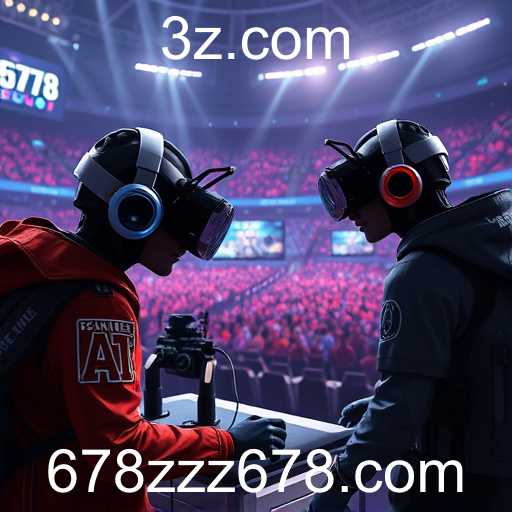 The Next Level: Gaming's Evolution in 2025